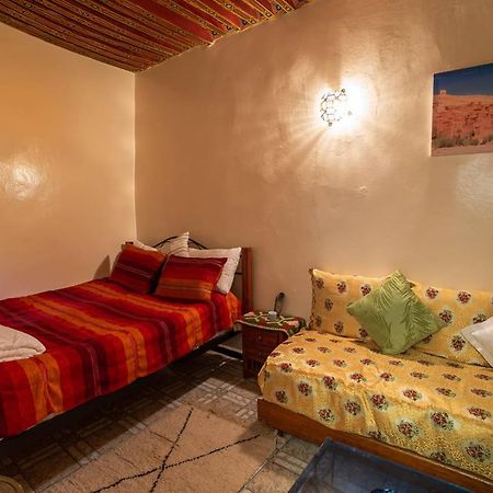 Dar Najia Bed & Breakfast Fès Dış mekan fotoğraf