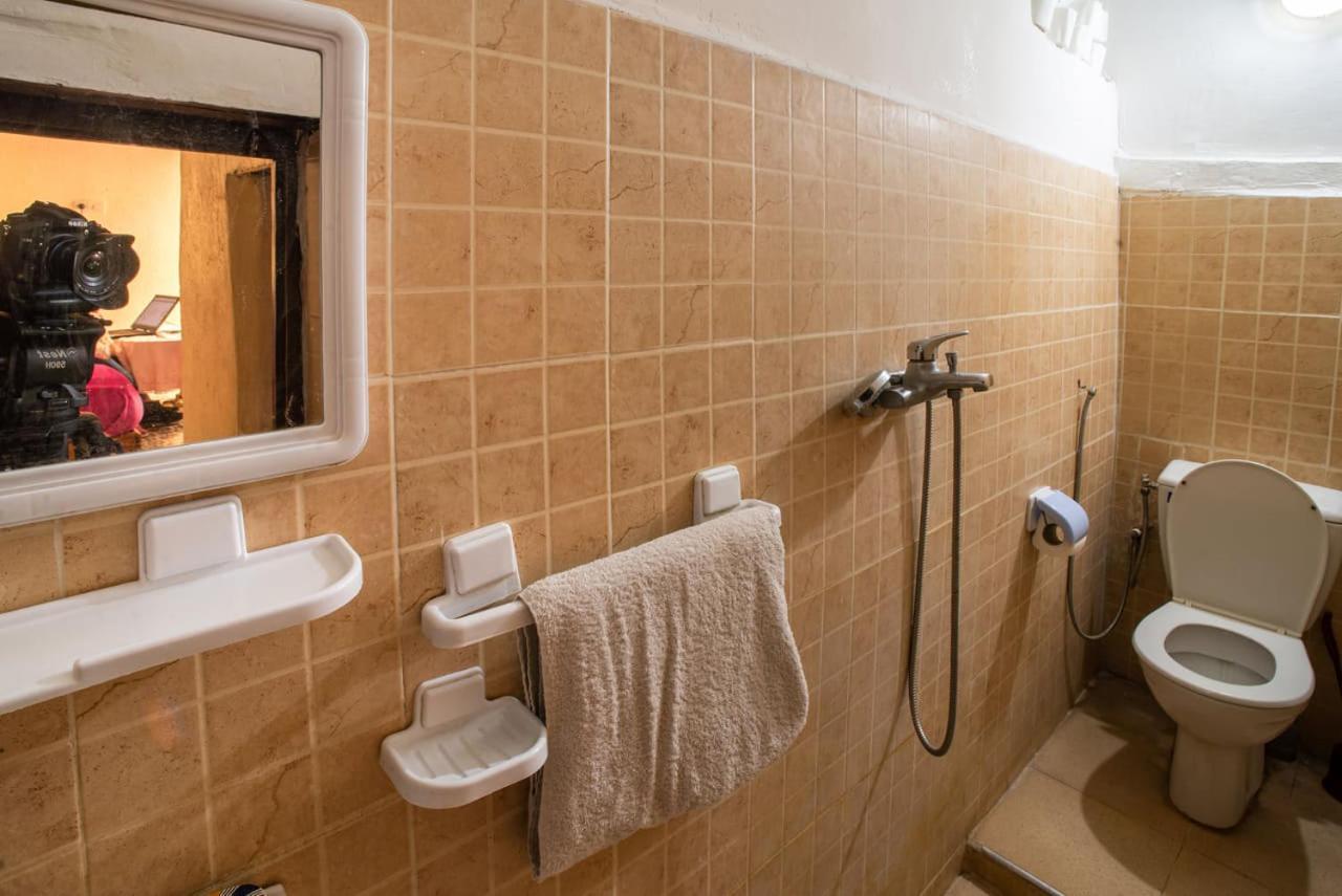 Dar Najia Bed & Breakfast Fès Dış mekan fotoğraf