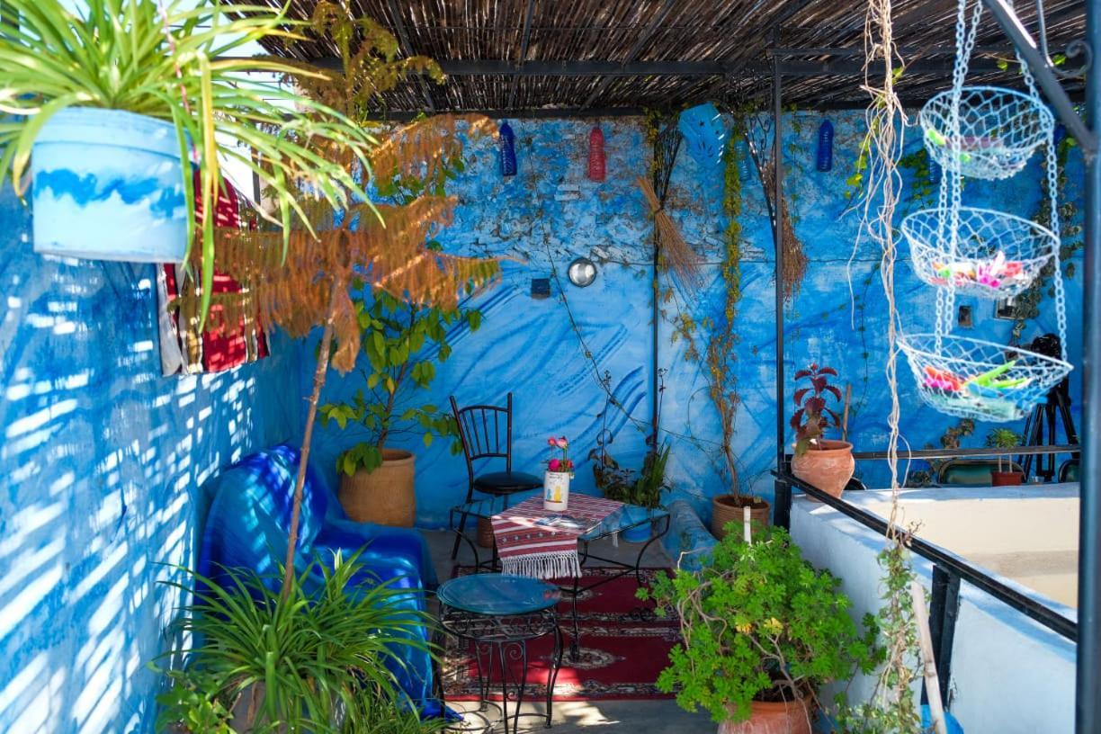 Dar Najia Bed & Breakfast Fès Dış mekan fotoğraf
