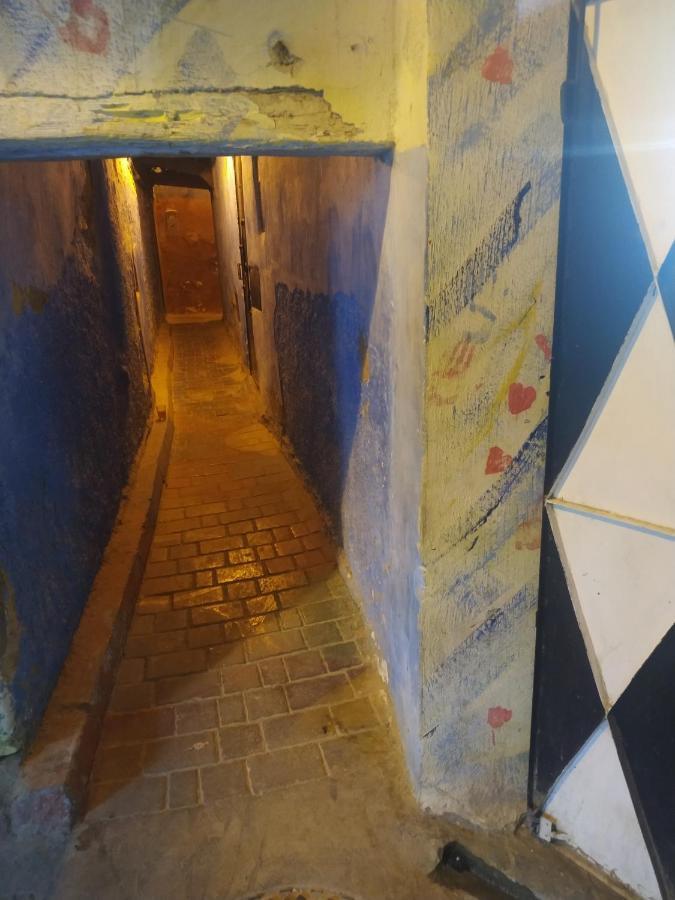 Dar Najia Bed & Breakfast Fès Dış mekan fotoğraf